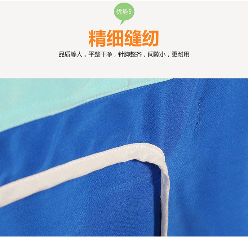 新款儿童床帐篷床幔儿童室内小帐篷彩色游戏床上帐篷蚊帐顶蓬定做