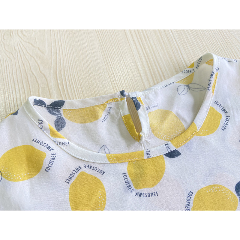 选料定制女童睡衣夏季棉绸短袖宝宝小女孩公主家居服母女亲子睡裙,童装/婴儿装/亲子装,连衣裙,淘宝优惠券,粉丝福利购,淘宝优惠卷