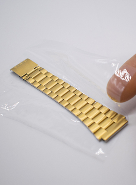 包表带膜pvc珠宝首饰方形钟表配件静电白膜拓麻歌子保护修表工具