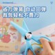儿童剪刀安全手工专用小学生小型剪子高颜值迷你圆头便携式 幼儿园