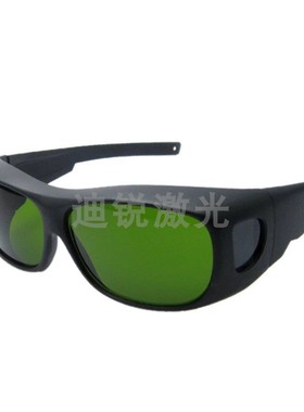 激光机配件1064防辐射激光护目镜镭射打标雕刻焊接切割355nm紫外