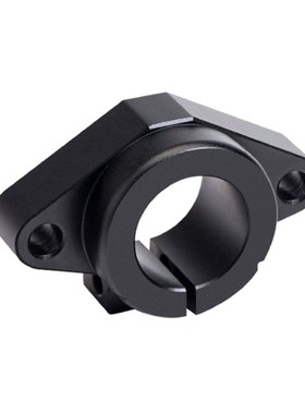 导向轴支座法兰型开口型SHFD8 10 12 13 15 16 20 25 30 35 40 50