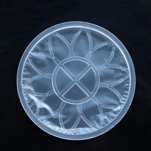 2000目茶超细高密度滤网茶滤器漏茶隔滤茶茶具配件细渣茶WVP渣过