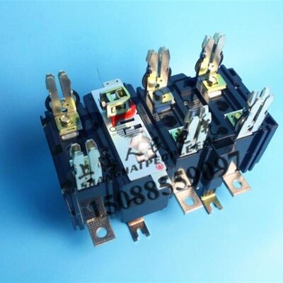 上海人民电气 HH15(QSA)-250/3 200A隔离开关熔断器组含熔断器