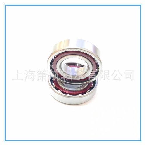 不锈钢角接触轴承S7010 S7201 S7202 S7203 S7204AC 不锈钢轴承