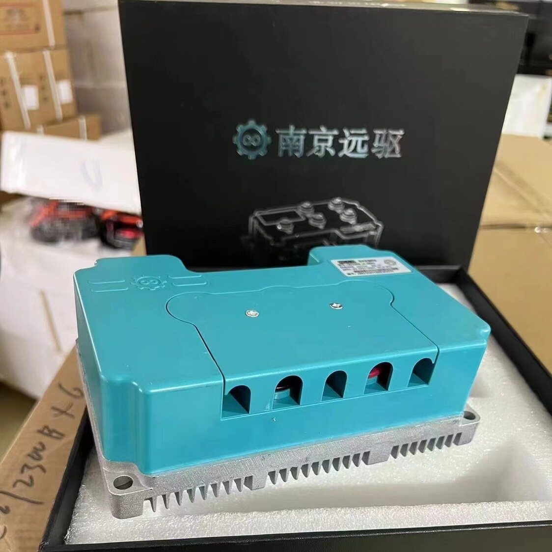 南京远驱控制器72240/260/450/680/890可调小牛485九号直上默认项图片