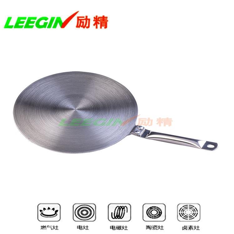 厨房配件电磁炉导热板电磁炉适配器导磁传热专用