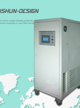 负载箱 上海文顺 36V 400Hz R/L/C 中频电源上负载
