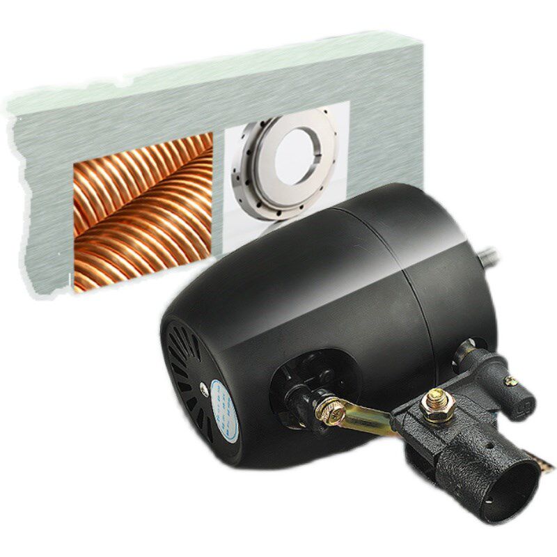 工业喷雾电风扇加湿降温水冷雾化除尘排风强力户外商用摇头落地扇