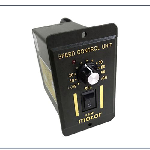 US52调速器开关120w调速器200W调速电机控制电机控制器300W400W