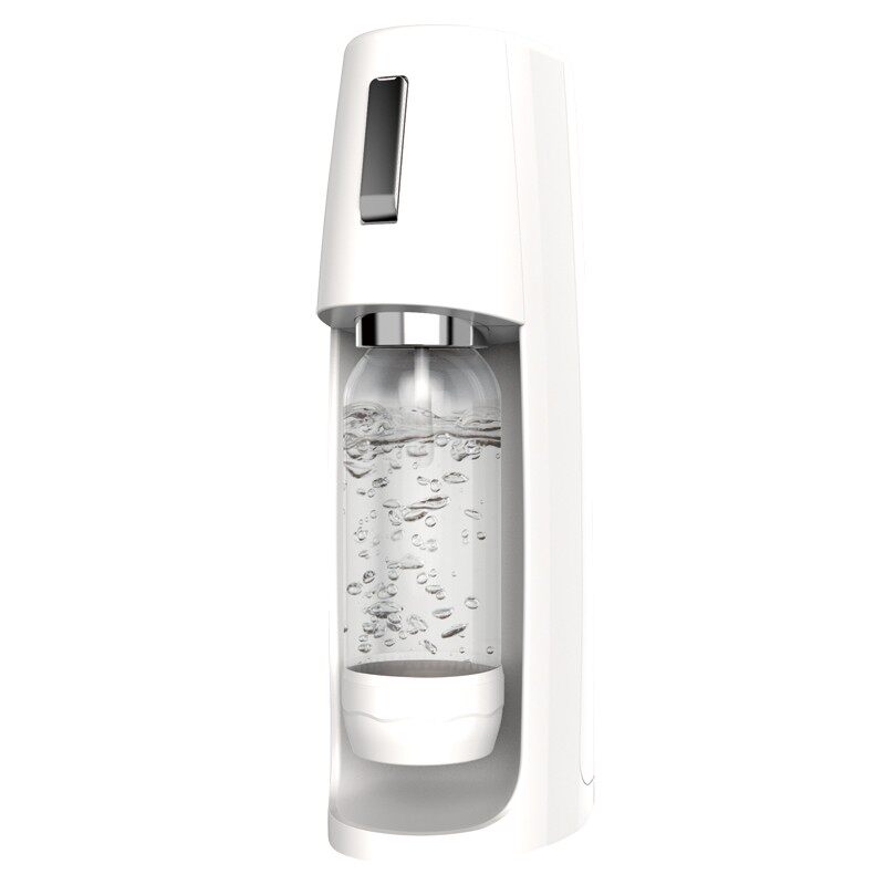 苏打生活奶茶店商用气泡水机家用制作气泡苏打水碳酸饮料打气机器
