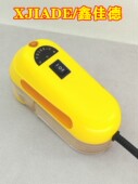 大功率毛球修剪器去球器剃毛机 衣服除毛球器 干洗店专用插电式