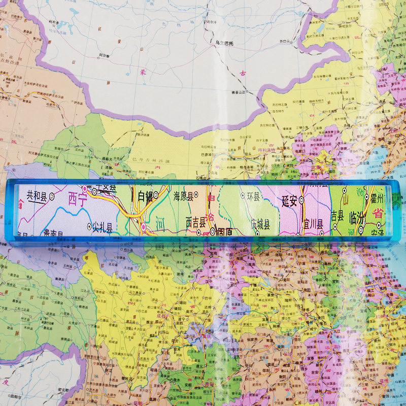 思多美5倍方形放大镜老年人格尺阅读柱面书报纸手持高清桌面7514,文具电教/文化用品/商务用品,放大镜,淘宝优惠券,粉丝福利购,淘宝优惠卷