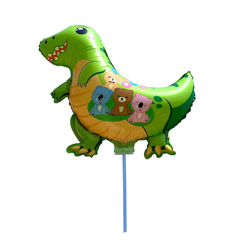 网红多款可爱卡通手持棒青蛙气球儿童加厚充气玩具夜市摆摊小礼品,节庆用品/礼品,气球,淘宝优惠券,粉丝福利购,淘宝优惠卷