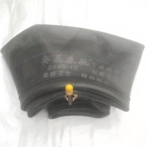 加厚28x9-15叉车内胎丁基胶28x9-15内胎装载机货车耐高压防爆内胎