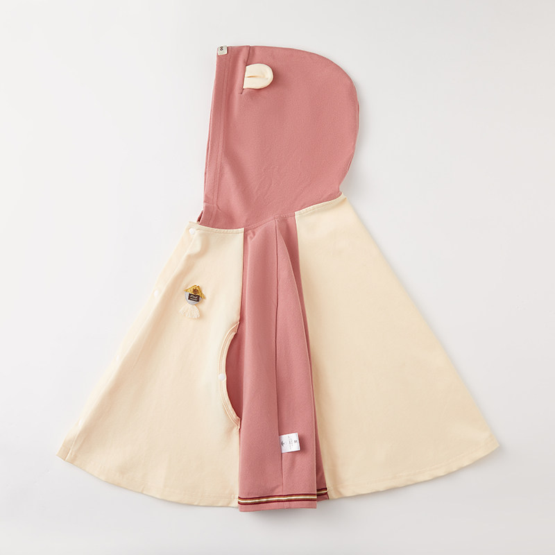 婴儿斗篷男女宝宝春秋外出防晒防风小外套可爱披肩儿童百搭披风夏,童装/婴儿装/亲子装,披风/斗篷,淘宝优惠券,粉丝福利购,淘宝优惠卷