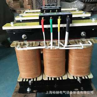 50KVA 变压器SBK 隔离矿用变压器380变660V1140 三相干式 厂家直销