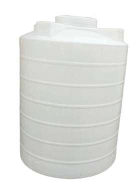 2000升大水桶 2吨立式水塔化工储罐 2000L加厚塑料桶