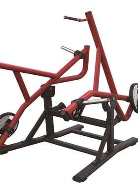 站式上推拉综合训练器Entra?neur de synthèse push-pull