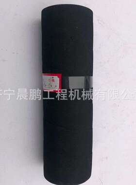 轮式装载机铲车山推SL58H低压耐油胶管1455-76-08000配套配件