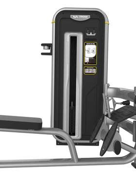 宝德龙 低拉训练器BN-012A 黑色【咨询有惊喜】