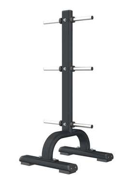 杠铃片架Support d'entra?nement pour pièces d'haltères