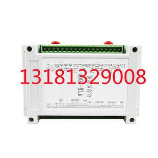 淮南万泰WTR 200K软起控制板煤矿井下用保护器