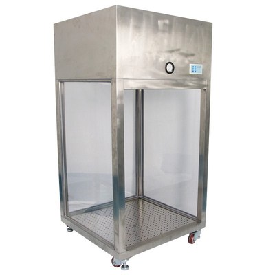 采样车东莞厂家直供层流百级净化高精准振幅无菌取样车