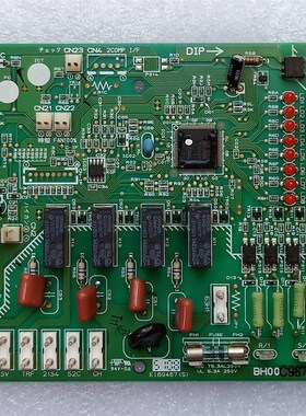 三菱电机空调外机主板 BH00C987 B07Y 00223内机主板RG00V001B
