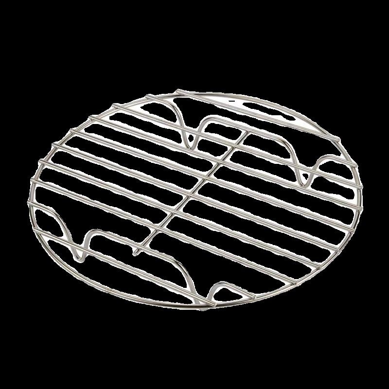 不锈钢汤桶网圆形烧烤网架防粘防糊锅桶底网隔片内网晾肉片厨房,厨房/烹饪用具,烧烤网,淘宝优惠券,粉丝福利购,淘宝优惠卷
