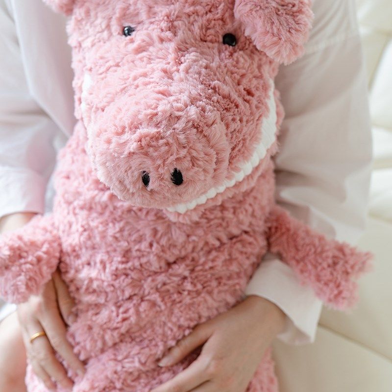 妙home大码粉色毛绒可爱猪长条形毛绒公仔大抱枕大玩偶睡觉抱睡枕,居家布艺,靠垫/抱枕,淘宝优惠券,粉丝福利购,淘宝优惠卷