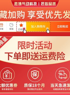 CM2B气动小型不锈钢迷你气缸大推力MF/CDM2B20/25/32/40-25x50x75