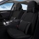 雪佛兰创酷科鲁泽科鲁兹景程迈锐宝座套四季 透气冰丝汽车座套坐垫