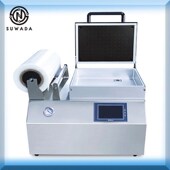 真空贴体包装 机商用全自动牛肉海鲜真空小型贴体保鲜机三文鱼食品