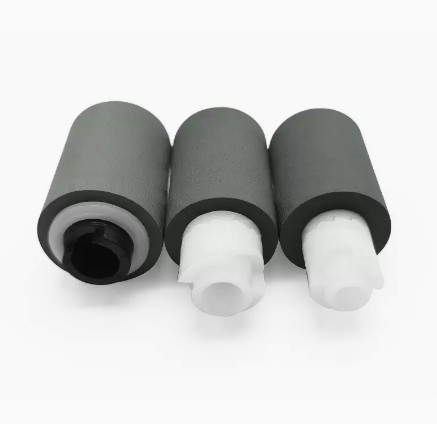 适用柯美C221 C226 C256 C266 C281输稿器进纸轮 美能达C7222 C72