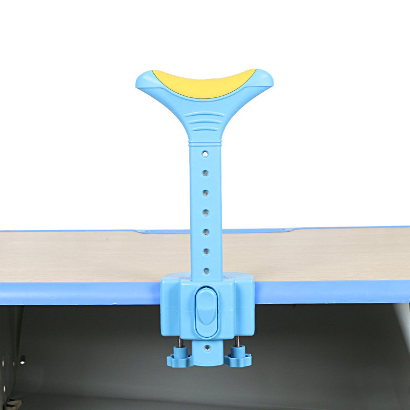 极速距离头部护眼腰部通用预防支撑F坐姿矫正器儿童写字桌托架托