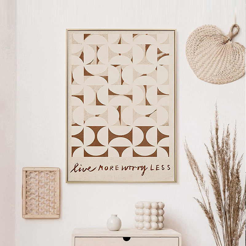 现代抽象高档大气玄关装饰画入户门艺术奶油风高级感走廊过道挂画,家居饰品,现代装饰画,淘宝优惠券,粉丝福利购,淘宝优惠卷