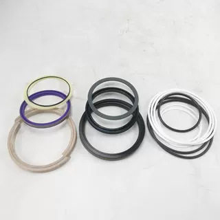小松同款D375A-6拔销油缸修理包 707-98-11350 推土机配件