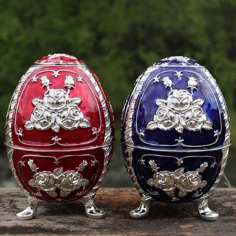 创意按压剔牙签盒 酒店摆设KTV酒吧牙签罐自动欧式蛋形高档牙签筒,收纳整理,牙签盒,淘宝优惠券,粉丝福利购,淘宝优惠卷