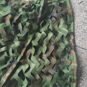 210D阻燃防航拍迷彩网卫星遮挡防伪装 网遮盖网绿色遮阳网布绿化网