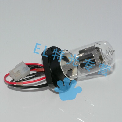 尤尼柯unico紫外可见分光光度计UV2000 UV2100 UV2600 UV7200氘灯