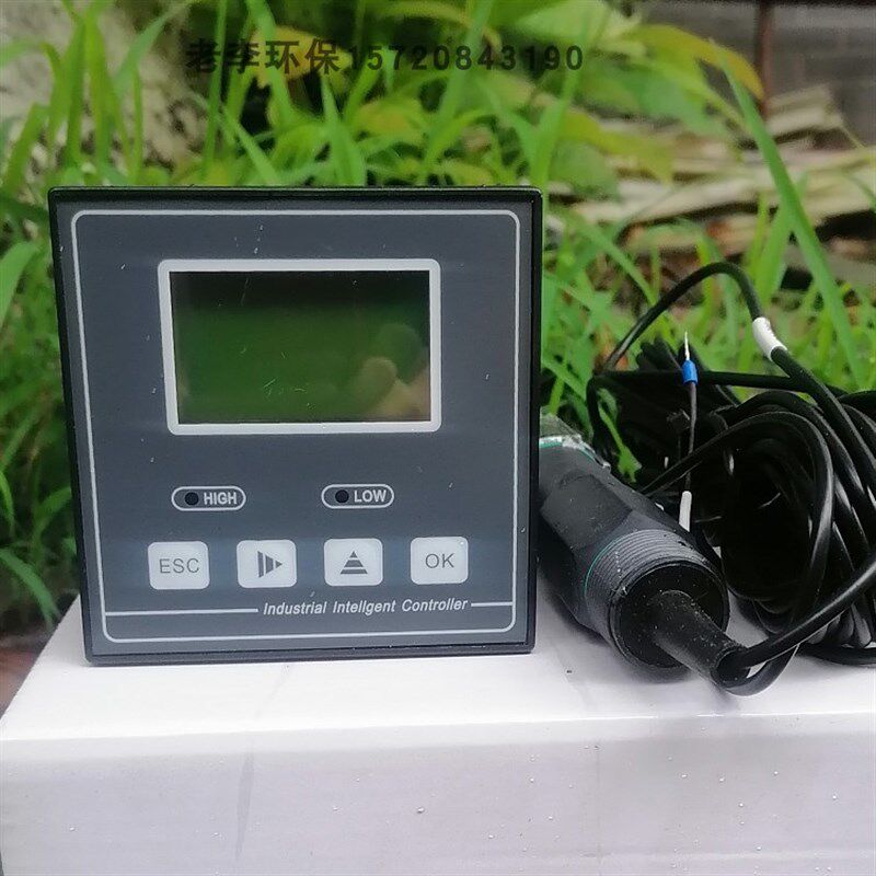 【高品质】环保水处理 在线PH计/PH仪器仪表/酸碱仪/工业酸度计