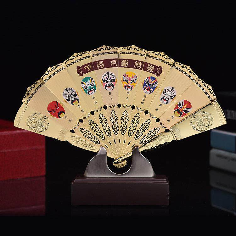 中国特色外宾礼品、民间工艺品、彩妆、小屏风饰品、商务外事、海