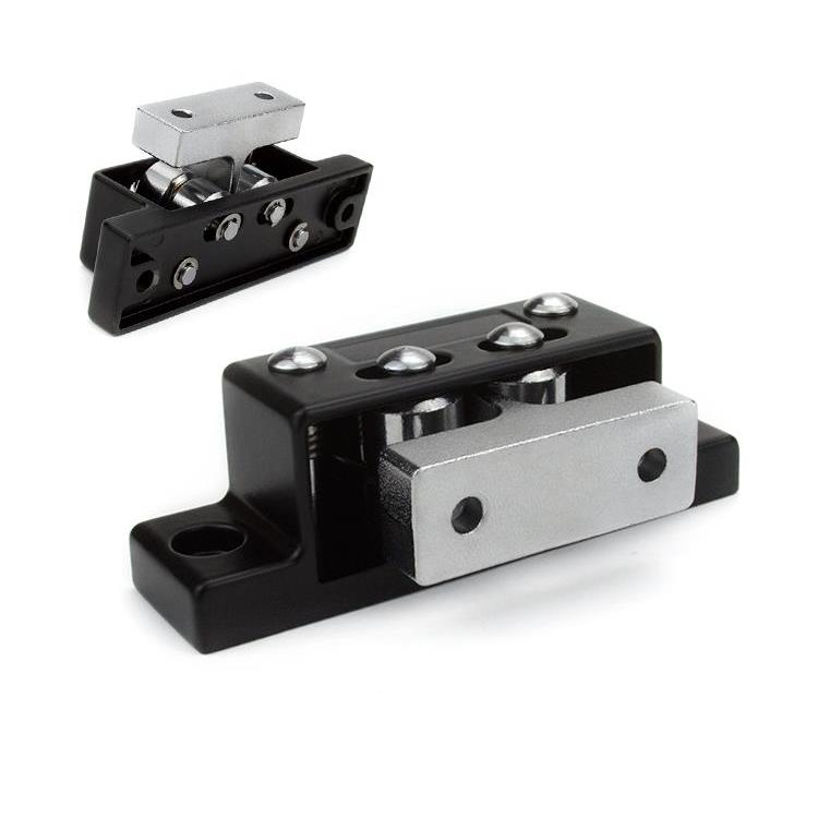 Sk1-Rz600工业烤箱烤箱配件防爆门锁烤箱锁防爆锁开关冷库门锁