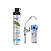 电解水机前置过滤家用进口净水器H104直饮水机自来水过滤器净水机