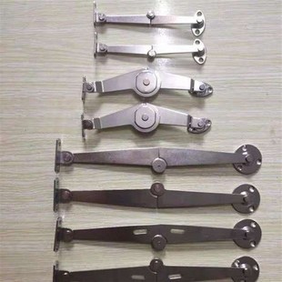 134 自动锁定型旋转撑杆 L217 HFX08撑杆HFX03 HFX08 L106