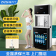 智力士商用直饮机RO净水器学校过滤加热烧水机工厂用大容量开水机