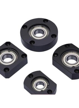 内径25轴承座 45钢单轴承BGRA BGSA BGCA6805 6905 6005 6205ZZ