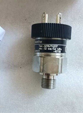 trafag压力传感器8298.79.2317议价