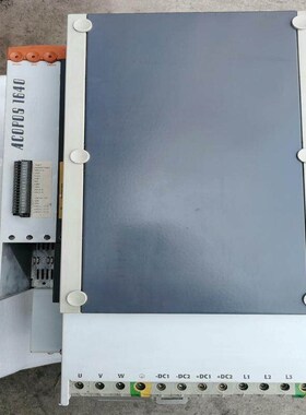 【议价】贝加莱ACOPOS1640驱动器   8V1640.